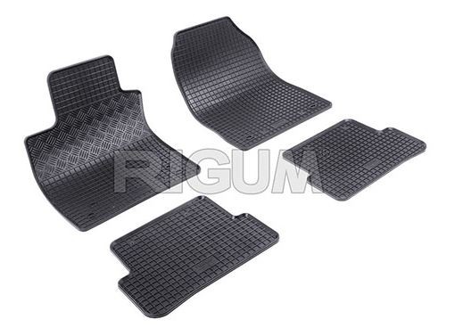 Autorohože Rigum RENAULT Clio III 2005-2012