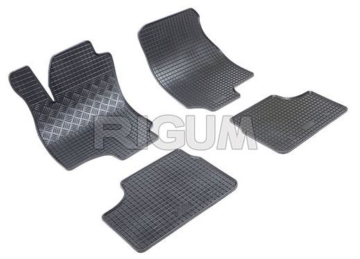 Autorohože Rigum OPEL Astra G 1998-2010