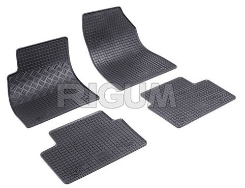 Autorohože Rigum OPEL Insignia 2008-2013