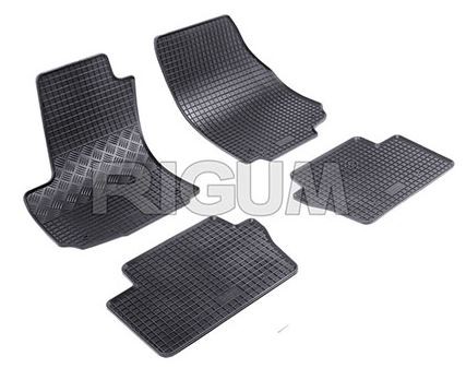 Autorohože Rigum OPEL Zafira B 2005-2012 (5-miestne)