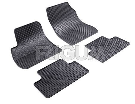 Autorohože Rigum OPEL Zafira C 2012-2019 (5-miestne)