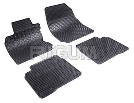 Autorohože Rigum Nissan Note 2006-2013