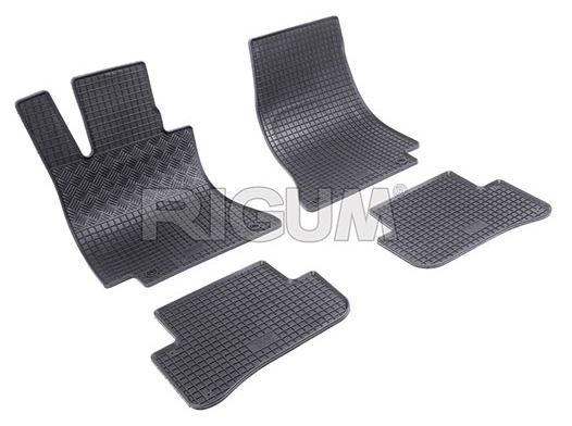 Autorohože Rigum MERCEDES C W205 2014-2021