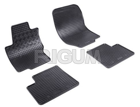 Autorohože Rigum MERCEDES ML W164 2005-2011