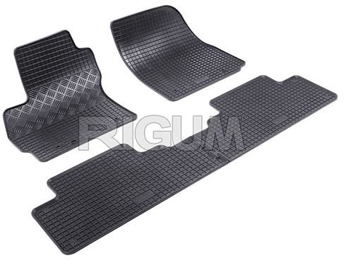 Autorohože Rigum MAZDA 5 2010-2015 (5-miestne)