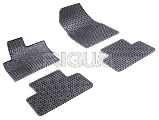 Autorohože Rigum LAND ROVER Range Rover Evoque 2011-2019