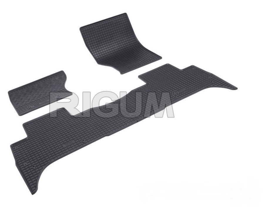 Autorohože Rigum LAND ROVER Range Rover Sport od 2013