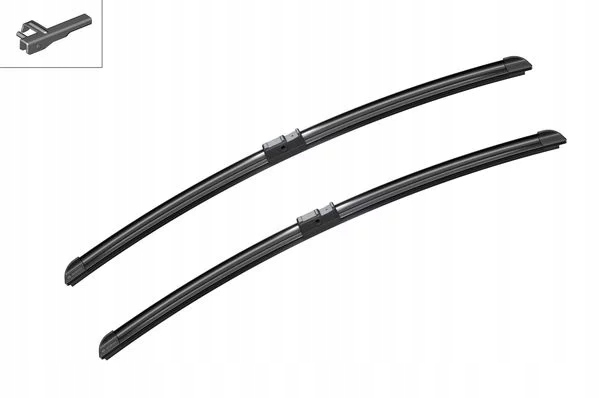 Bosch Aerotwin A 938S 600+600 mm BO 3397118938