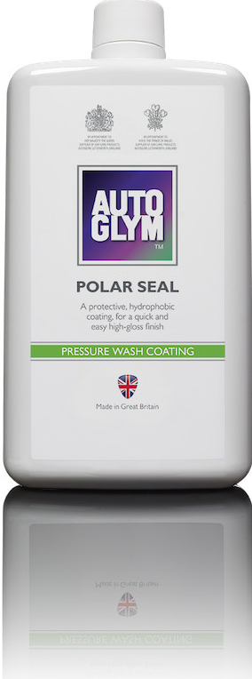 AUTOGLYM POLAR SEAL 1L - Napeňovací coating