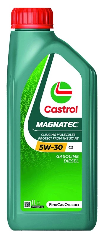 Castrol Magnatec C2 5W-30, 1L