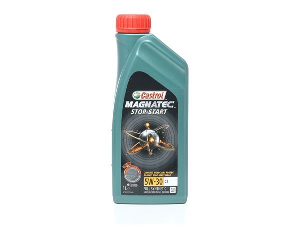 Castrol Magnatec Stop-Start C2 5W-30, 1L