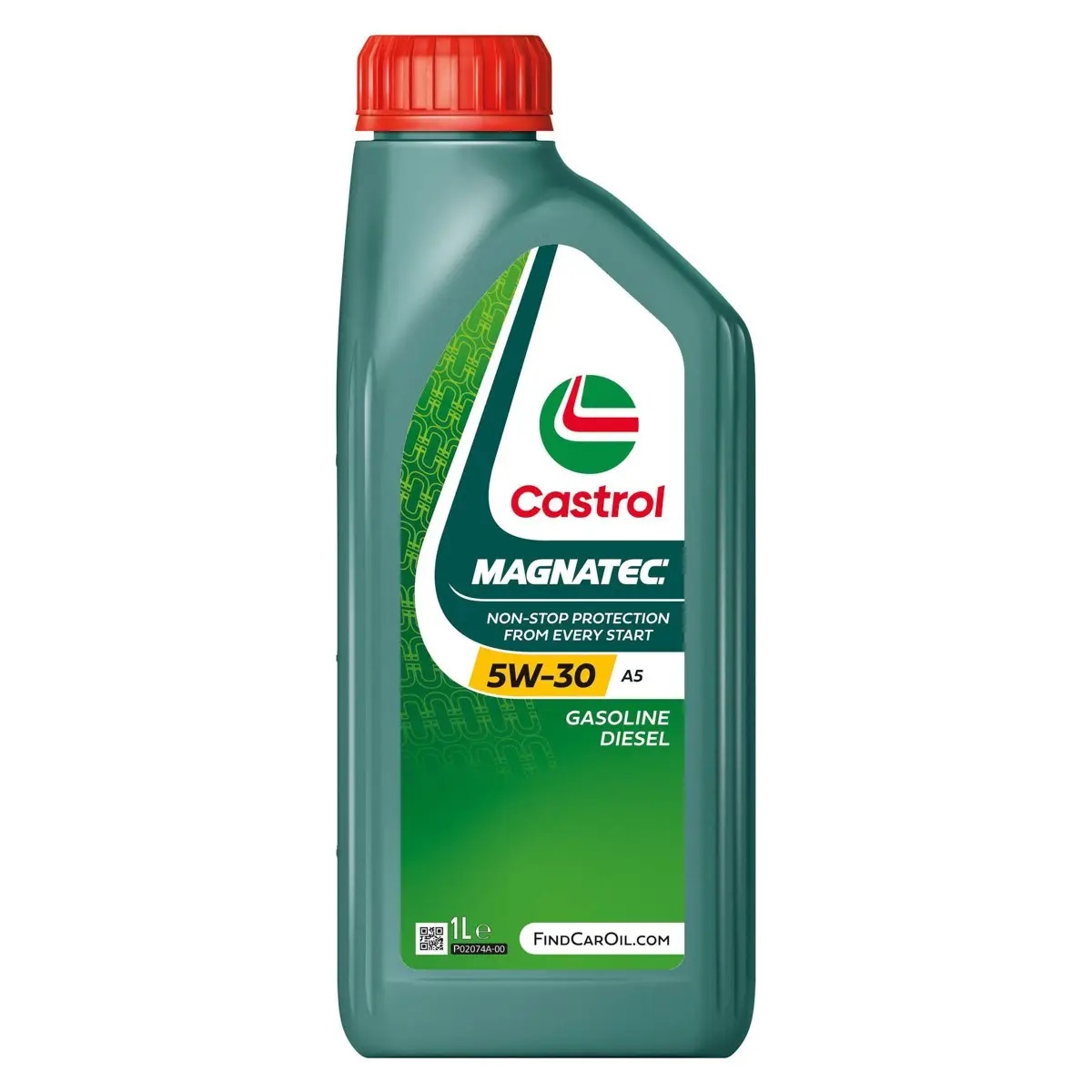 Castrol Magnatec A5 5W-30, 1L