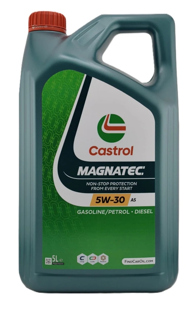 Castrol Magnatec A5 5W-30, 5L