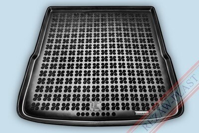 Gumová vanička do kufra Rezaw Plast VW Passat B7 Alltrack 2012-2014