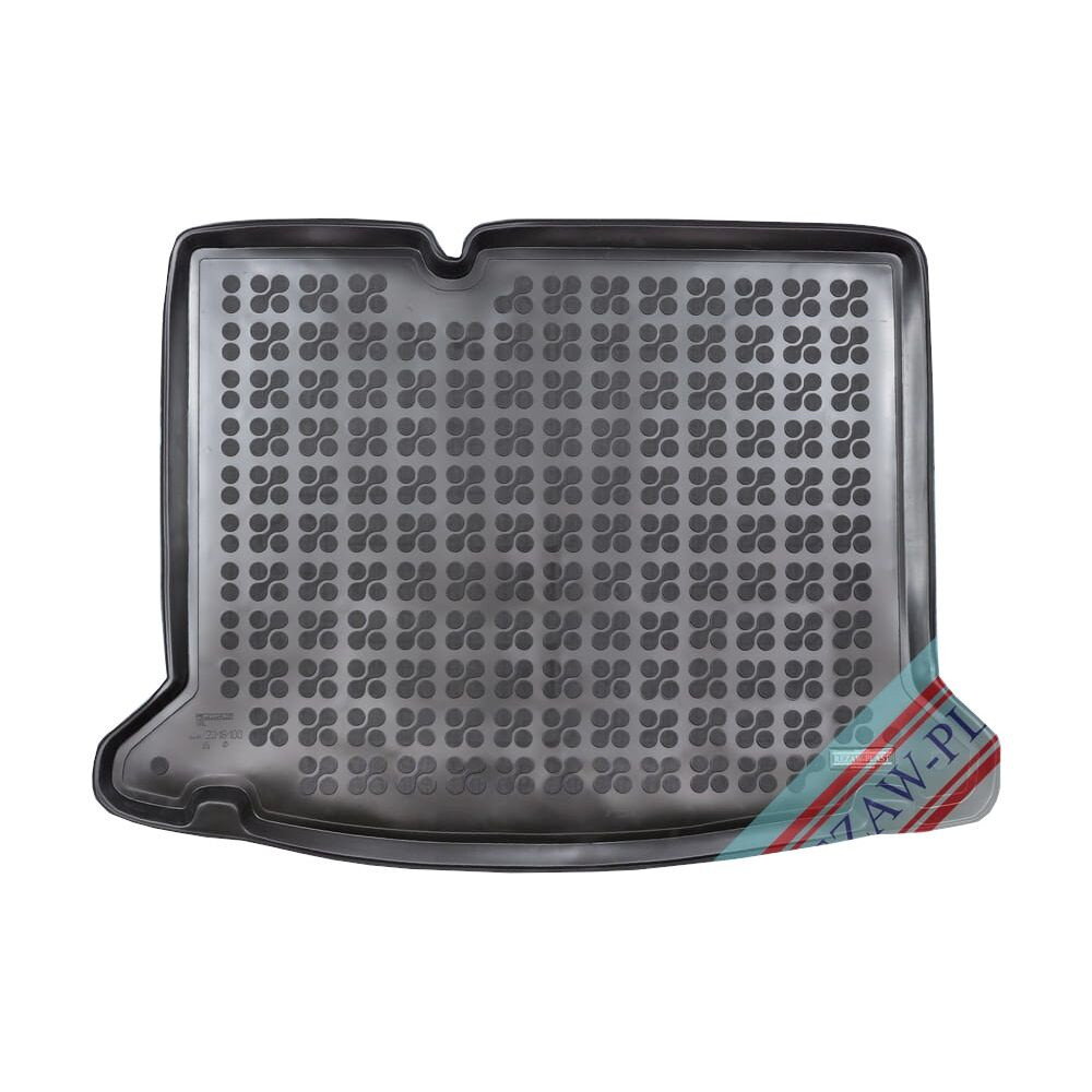 Gumová vanička do kufra Rezaw Plast VW ID.3 od 2020 (bez medzipodlahy)