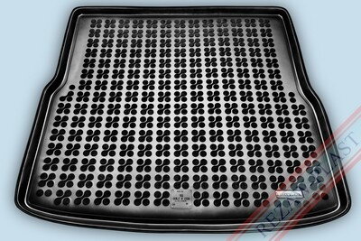 Gumová vanička do kufra Rezaw Plast VW Golf VI Combi 2008-2012