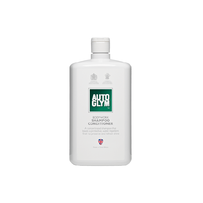 AUTOGLYM BODYWORK SHAMPOO CONDITIONER - Šampón s voskom 1000ml