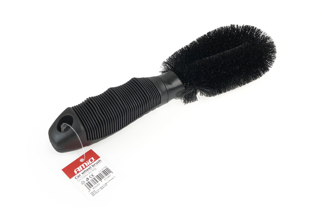 AMiO Kefa na disky a kolesá 26cm
