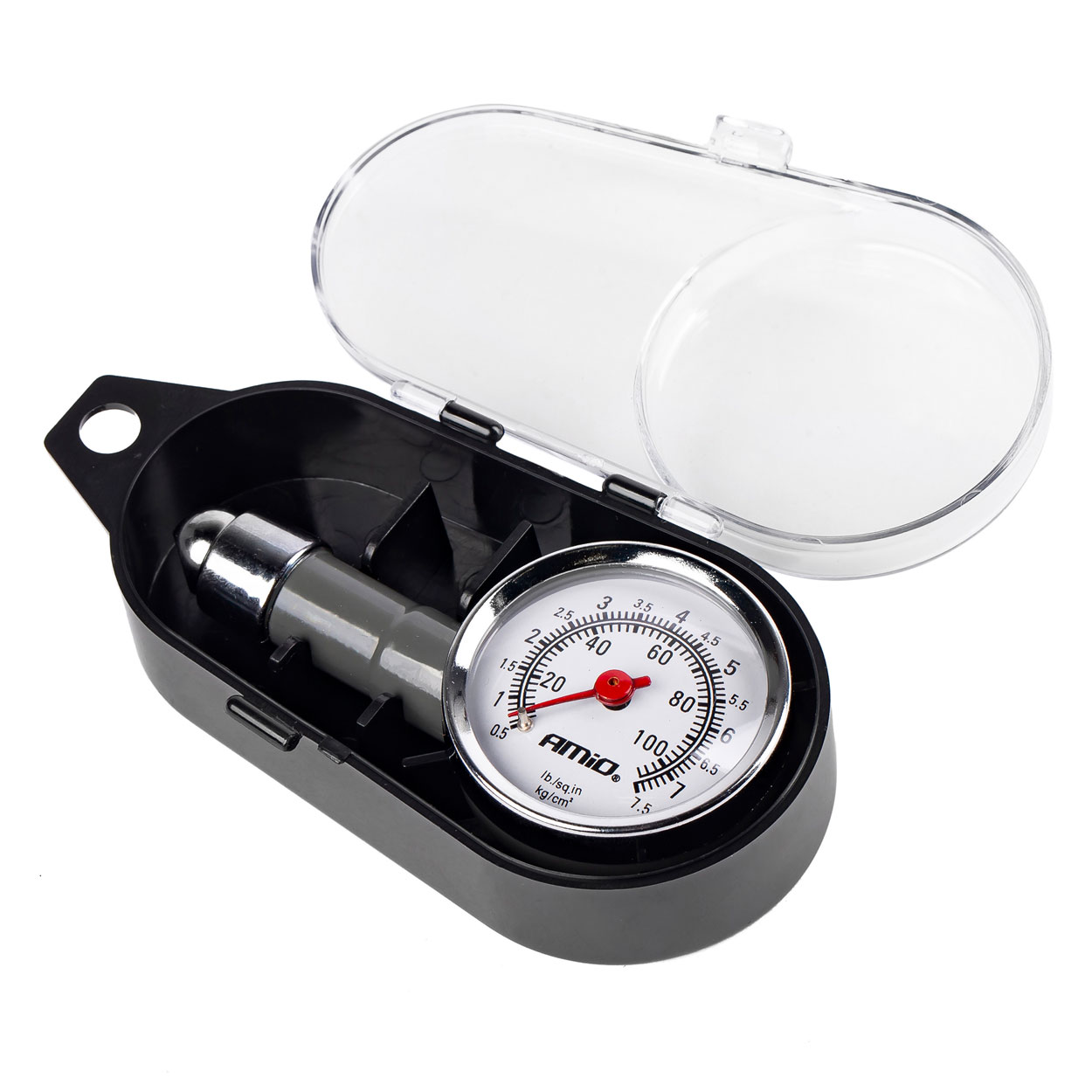 AMiO Pneumerač 7,5BAR