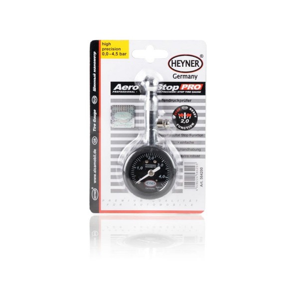 HEYNER Pneumerač AeroMoment PRO