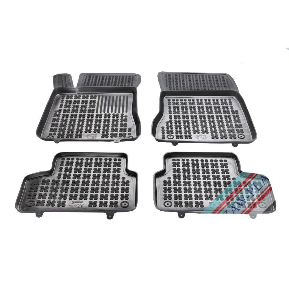 Autokoberce gumove Rezaw Plast Mercedes GLB X247 od 2019