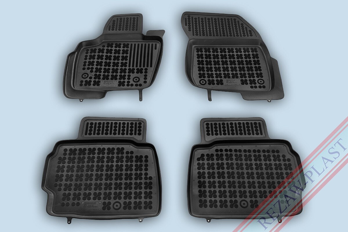 Vaničkové autorohože Rezaw Plast Ford Mondeo od 2015