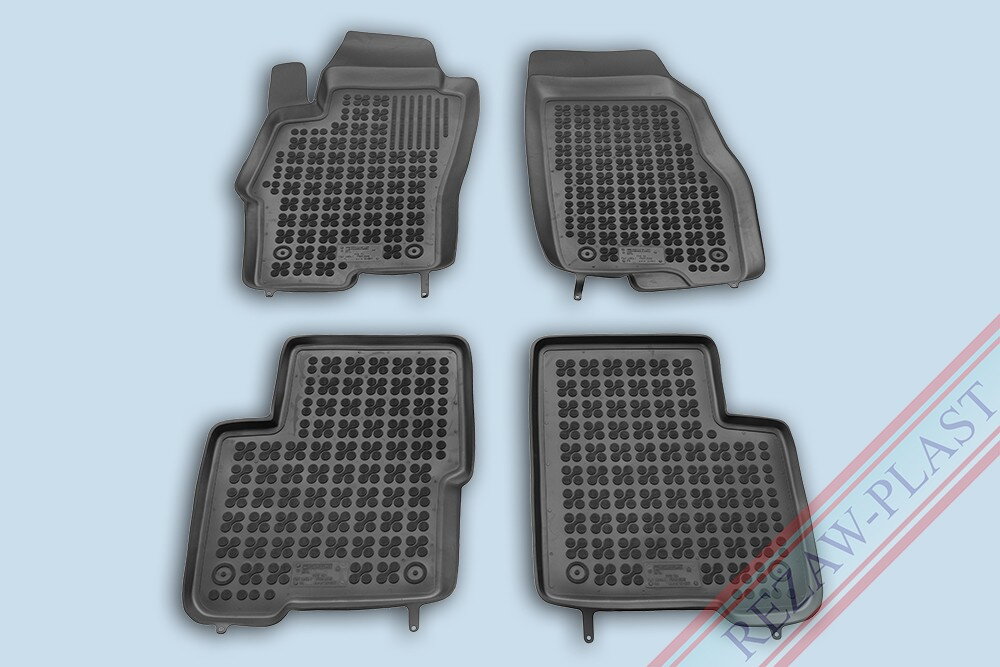 Vaničkové autorohože Rezaw Plast Fiat Linea 2007-2012