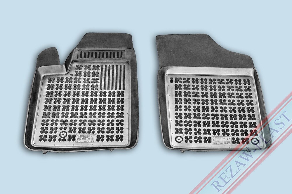Vaničkové autorohože Rezaw Plast Citroen Berlingo 1996-2008 Predné
