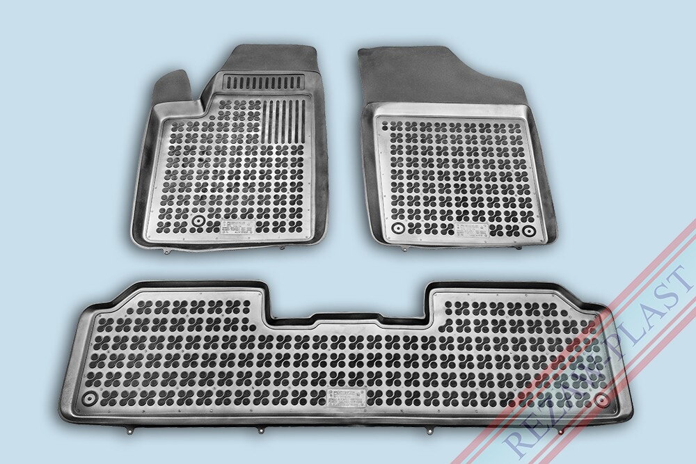 Vaničkové autorohože Rezaw Plast Citroen Berlingo 1996-2008 5-miest
