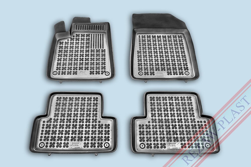 Vaničkové autorohože Rezaw Plast Citroen C5 2001-2008