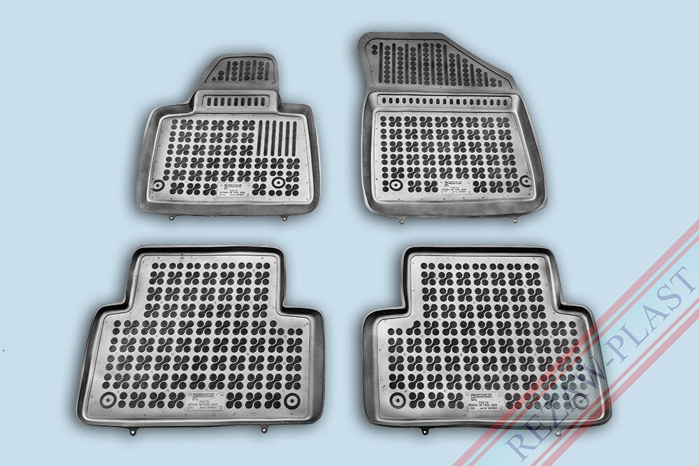 Vaničkové autorohože Rezaw Plast Citroen C5 od 2008