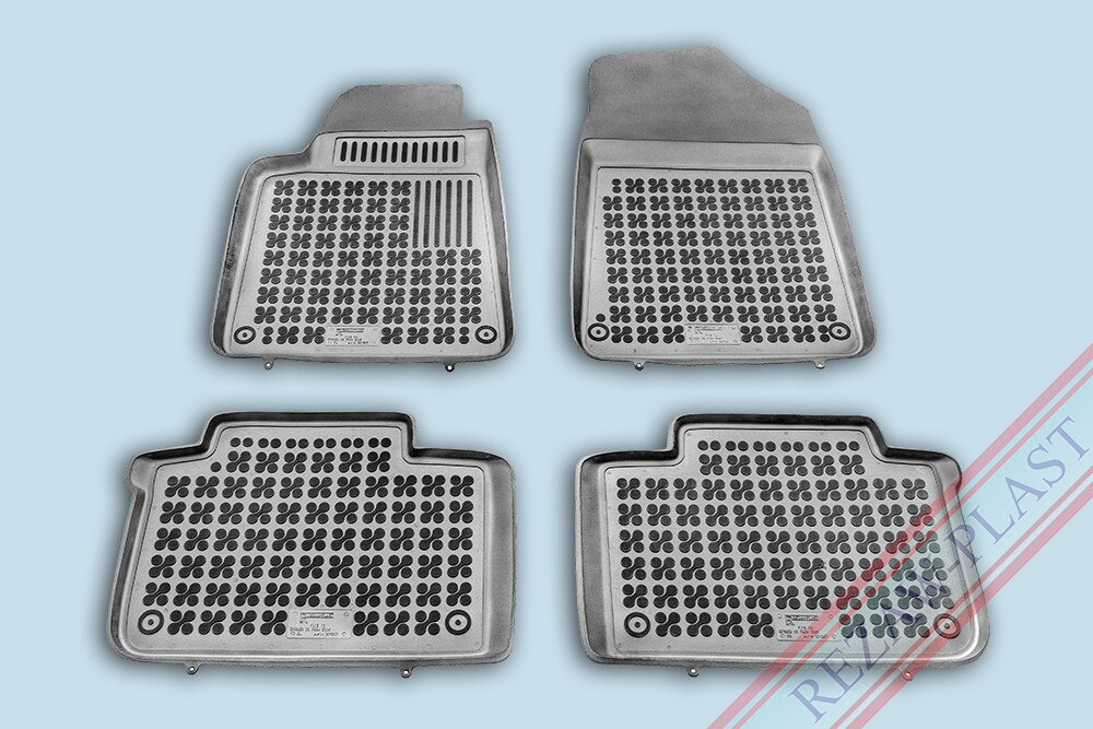 Vaničkové autorohože Rezaw Plast Citroen C6 2005-2012