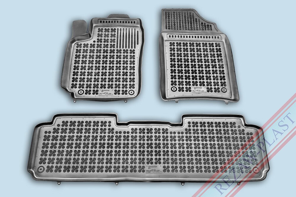 Vaničkové autorohože Rezaw Plast Citroen Xsara Picasso 1999-2010