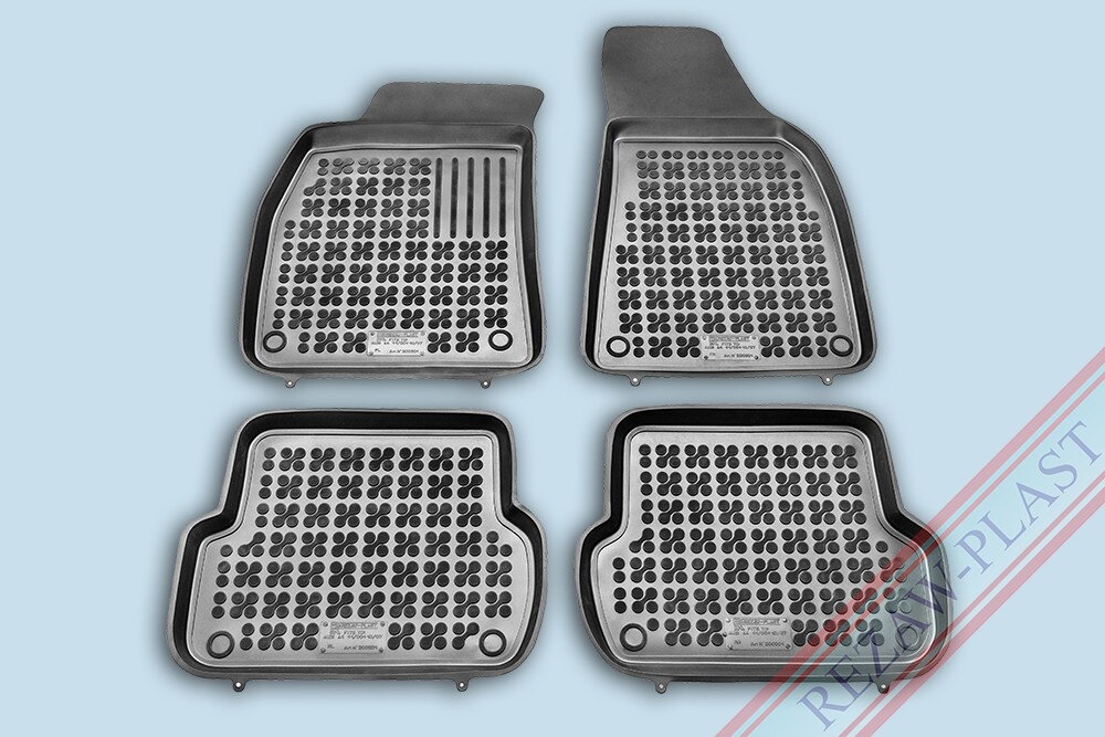 Vaničkové autorohože Rezaw Plast Audi A6 1997-2004