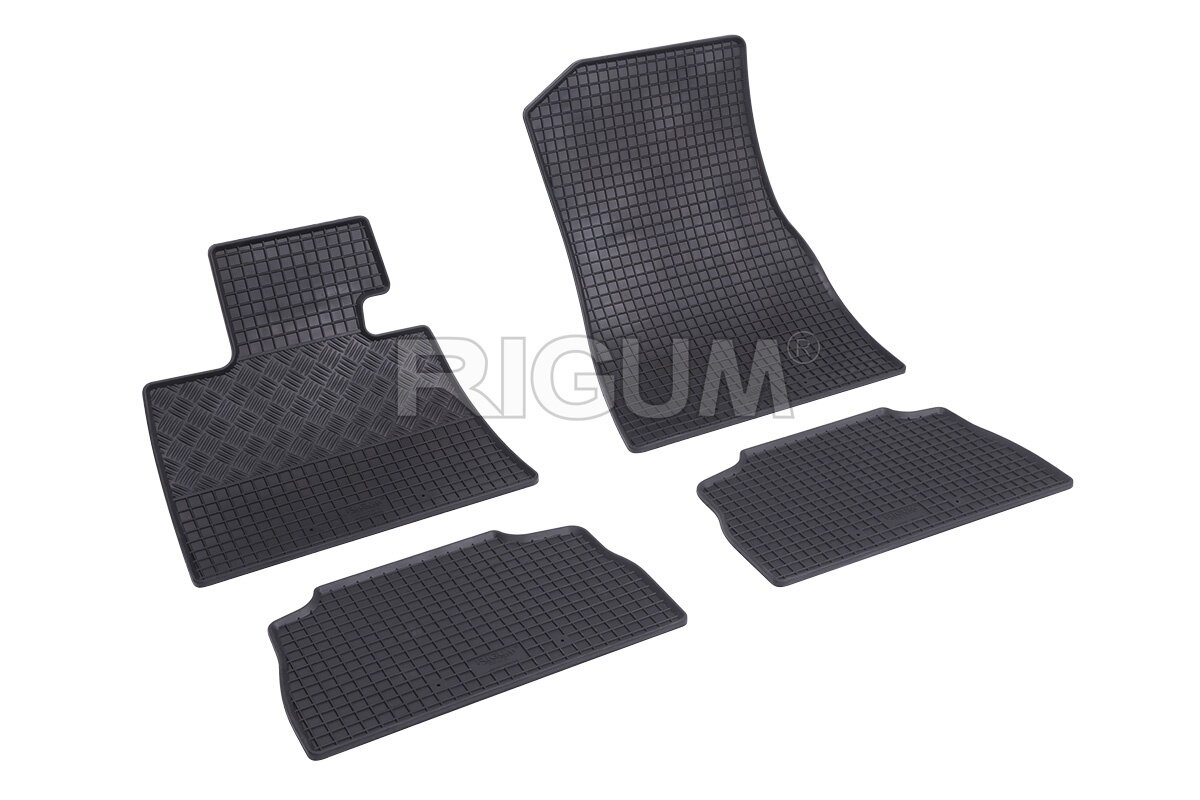 Autorohože Rigum BMW X6 (G06) od 2020