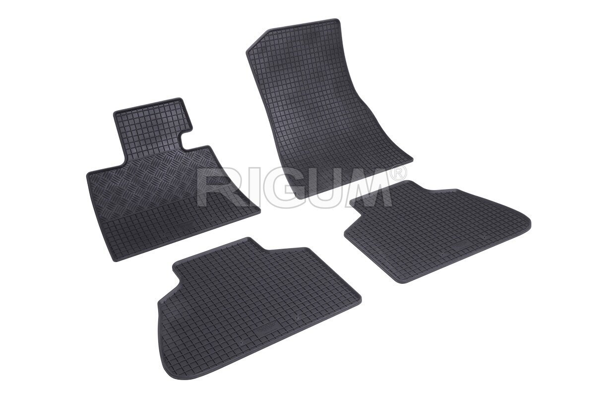 Autorohože Rigum BMW X7 (G07) od 2019