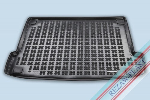 Gumová vanička do kufra Rezaw Plast BMW X6 (G06) od 2020