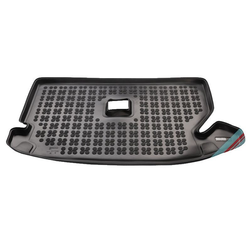 Gumová vanička do kufra Rezaw Plast Dacia Lodgy od 2017 (7-miest)