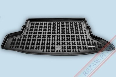 Gumová vanička do kufra Rezaw Plast Nissan Juke 2010-2014
