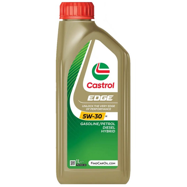 Castrol EDGE M 5W-30 1L
