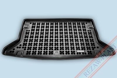 Gumová vanička do kufra Rezaw Plast Suzuki SX4 2005-2013