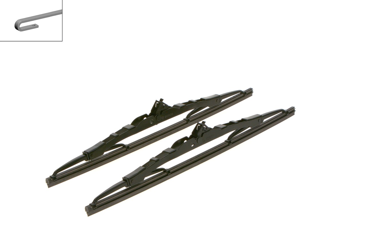 Bosch TWIN 340 340+340 mm BO 3397118700