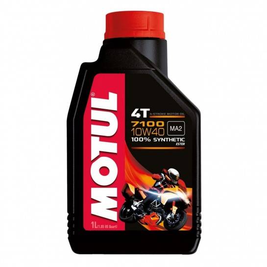 Motul 7100 4T 10W-40 1L