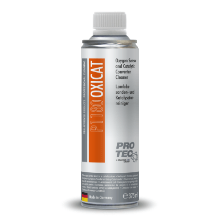 PRO-TEC OXICAT - Čistič lambda sondy a katalyzátora 375ml