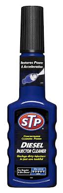 STP Diesel Injector Cleaner 200 ml