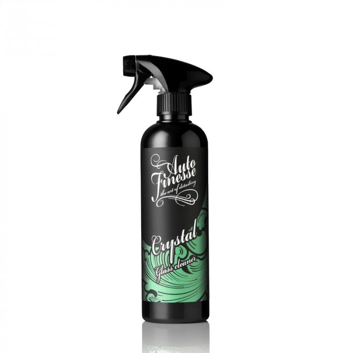 Auto Finesse Crystal - Čistič skiel 500ml