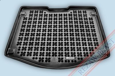 Gumová vanička do kufra Rezaw Plast Ford C-Max od 2010 (opravná sada)
