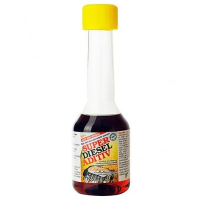 VIF Super Diesel Aditív letný, 125ml